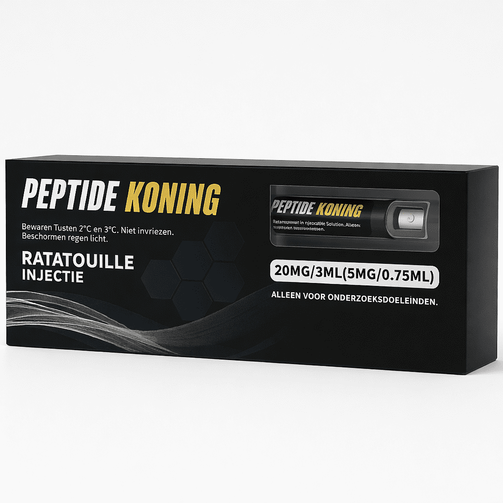 Reta (GLP-3) Injectiepen