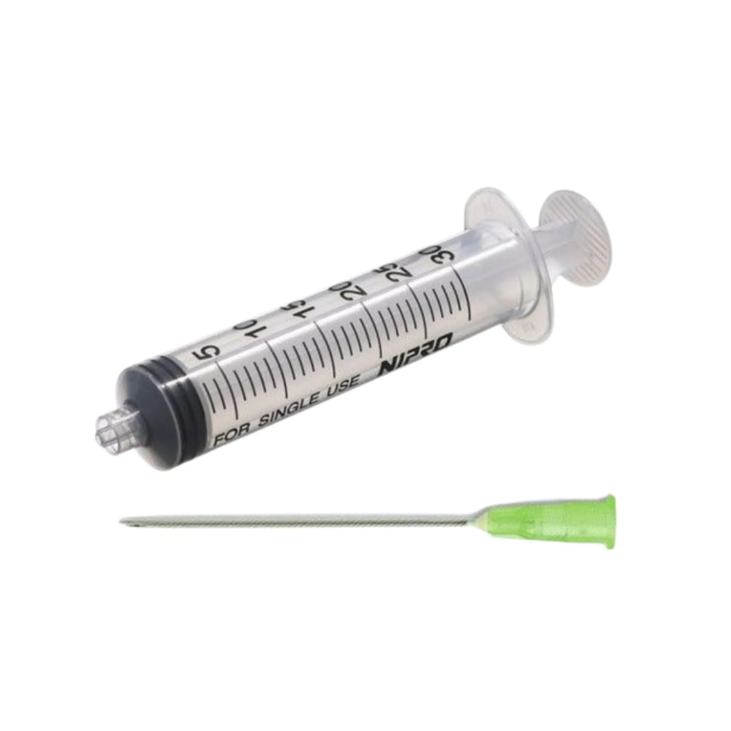 3ml Drawing Syringe