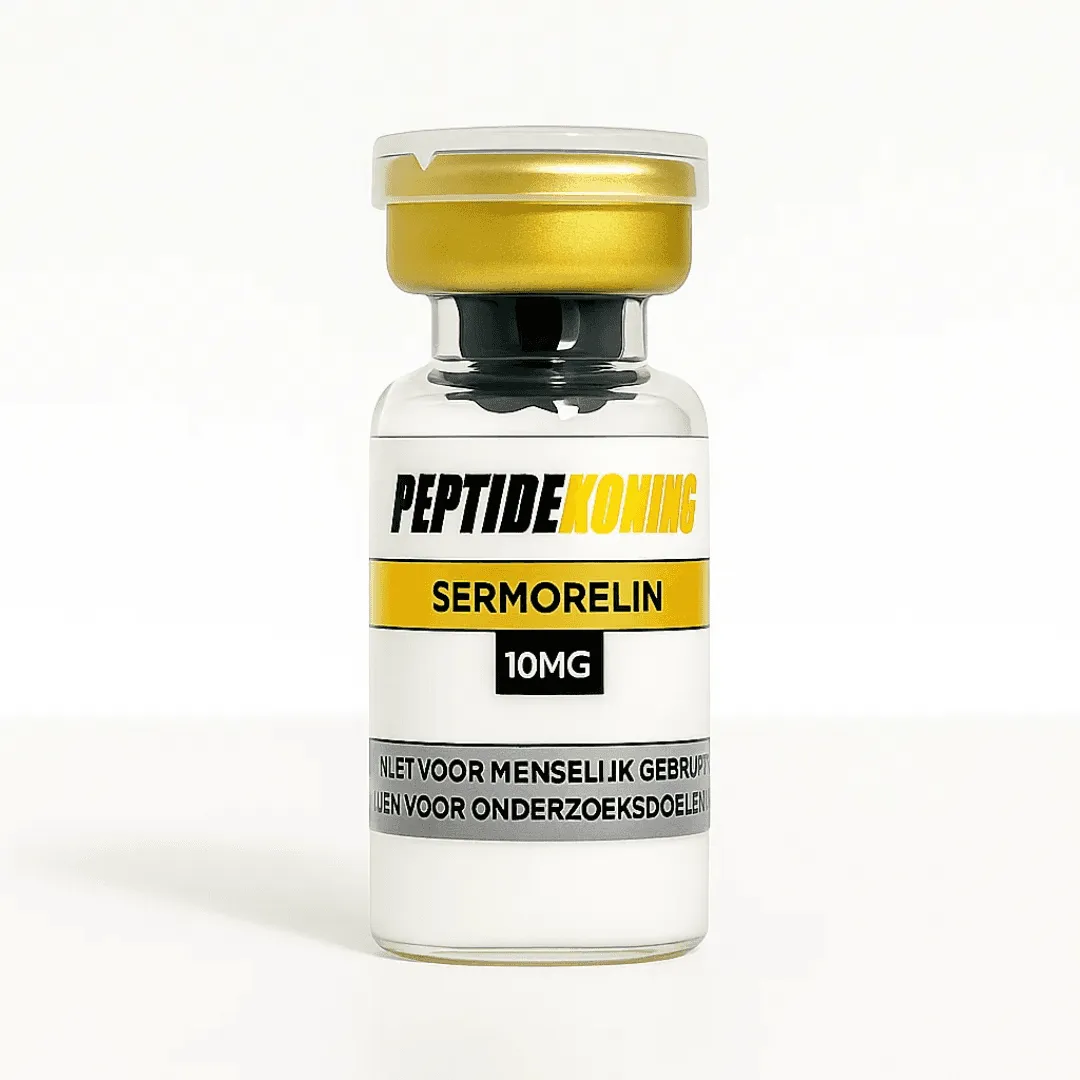 Sermorelin