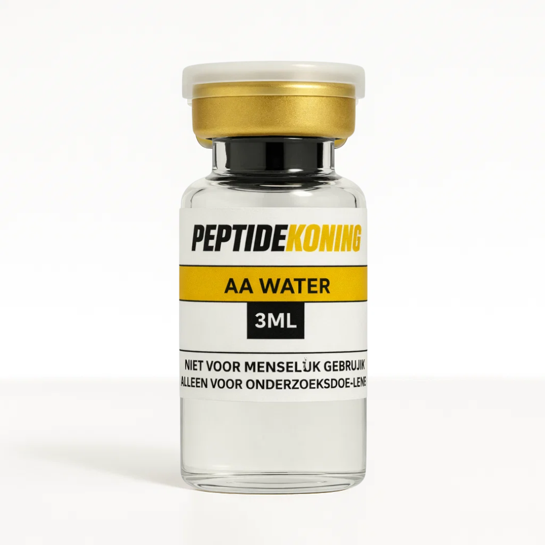 Acetic Acid Water 0.6% (AA Water)