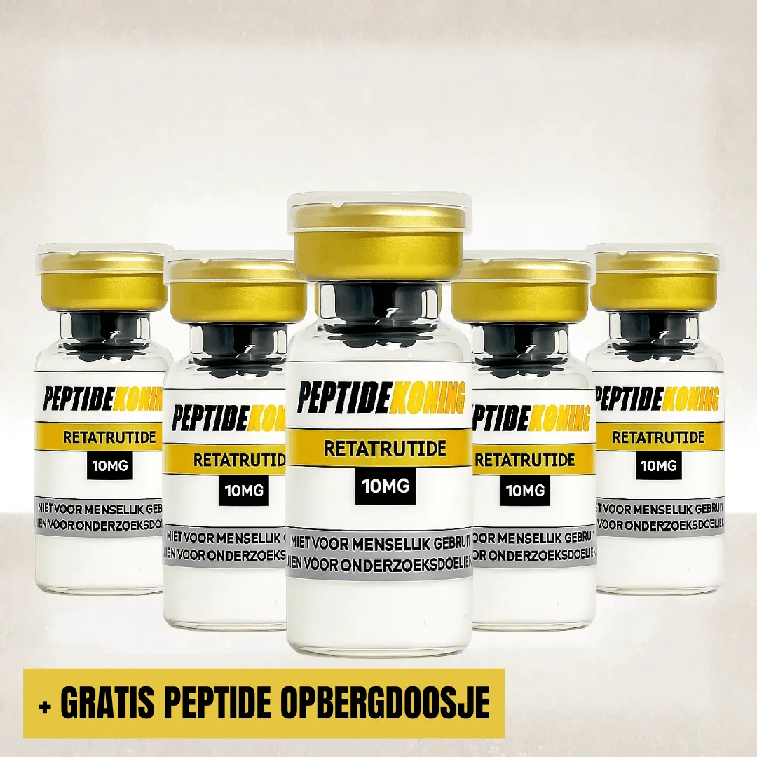Reta Bundel 5× 10mg