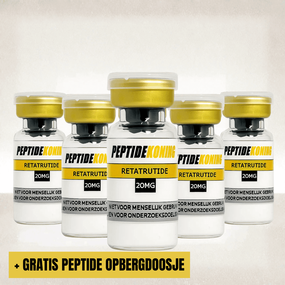 Reta Bundel 5x20mg