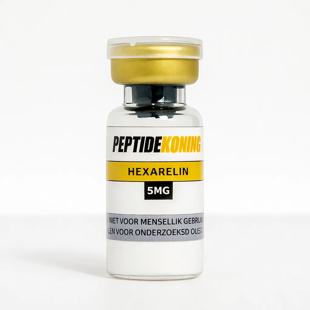Hexarelin