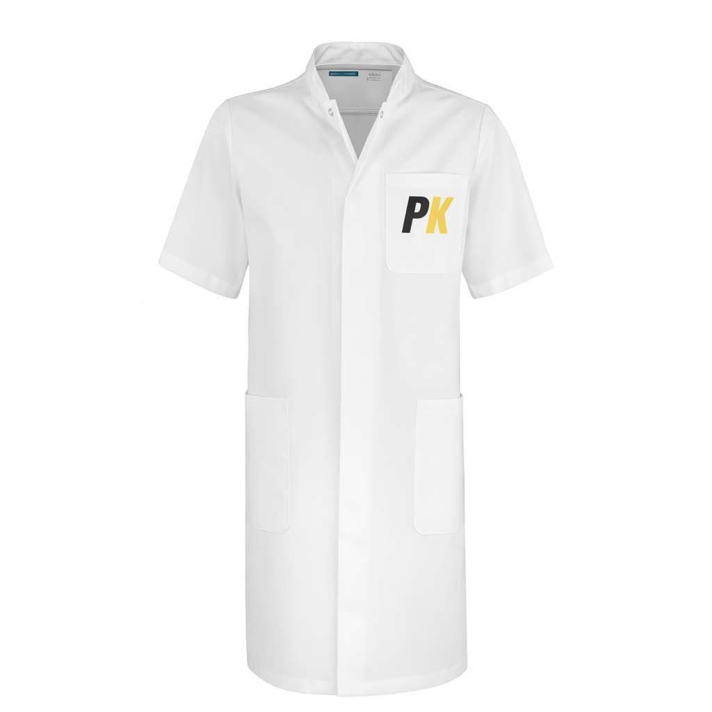 lab coat 