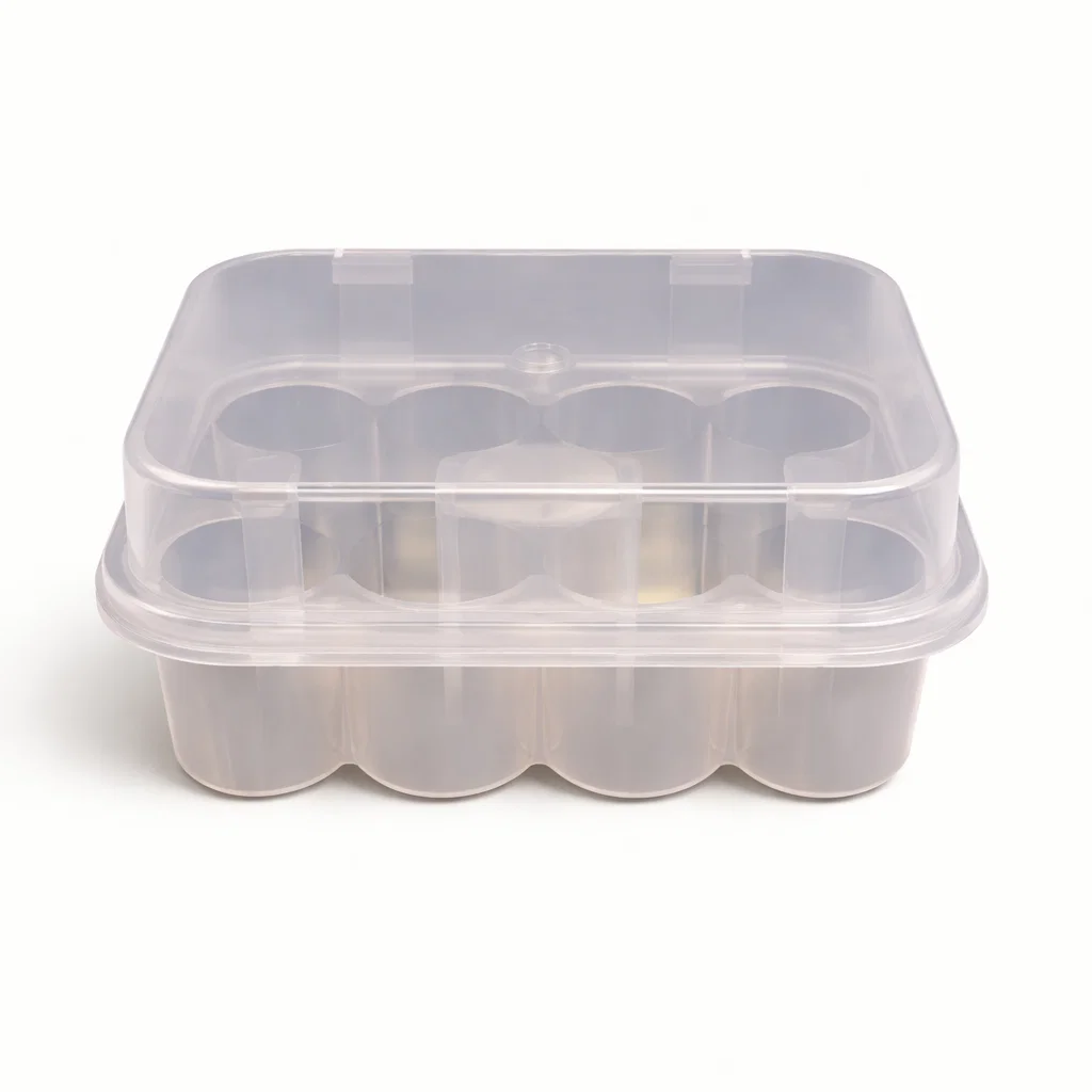 Peptide Storage Case (10 vials)