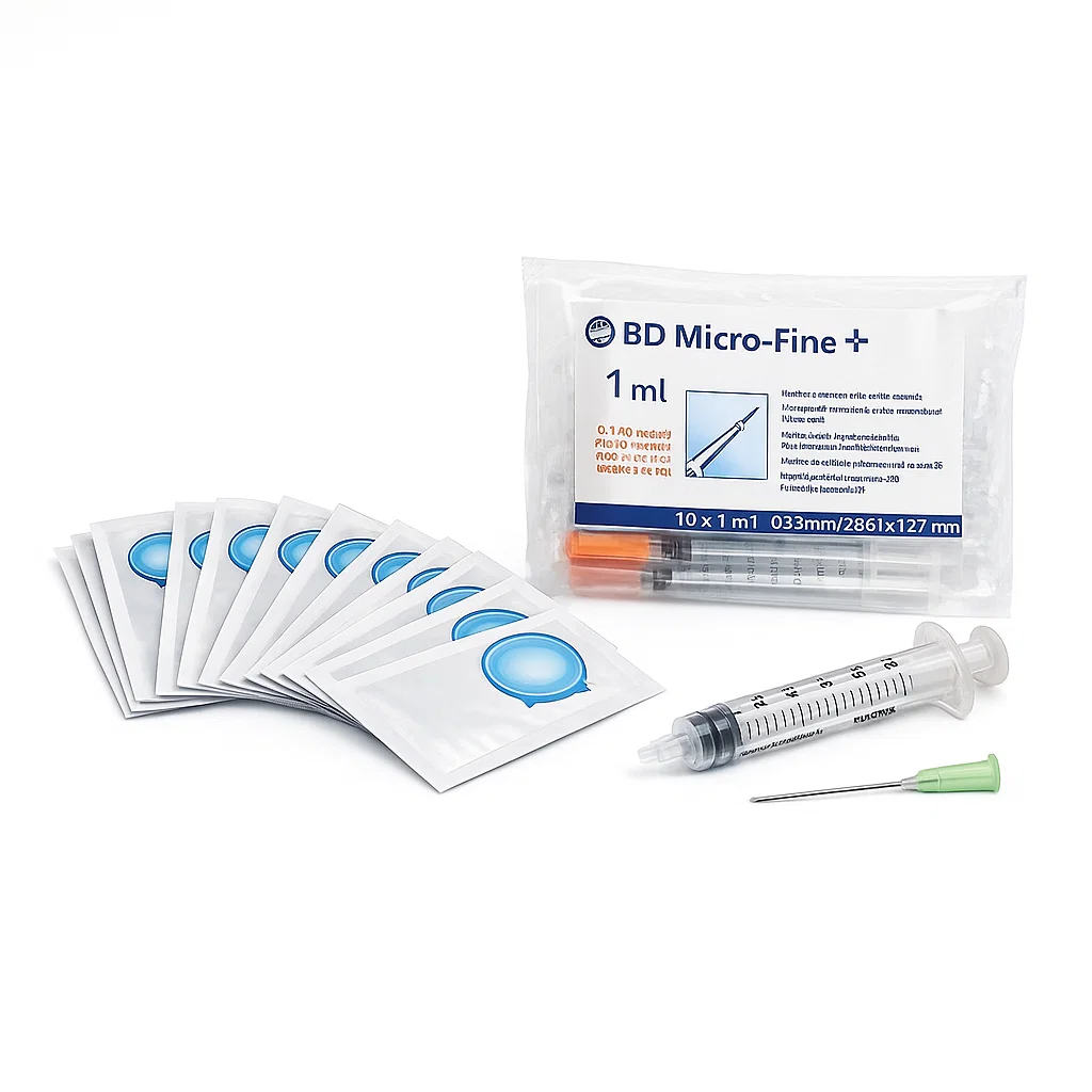 Research Kit