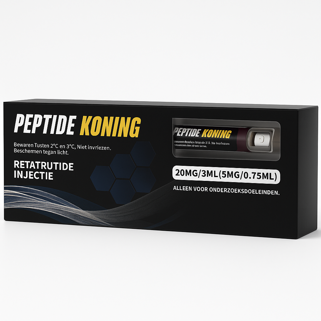 Retatrutide Pen (10/20mg)