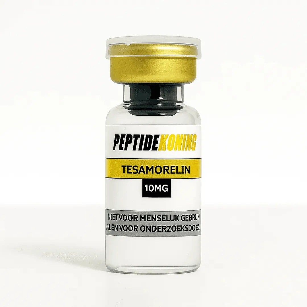 Tesamorelin