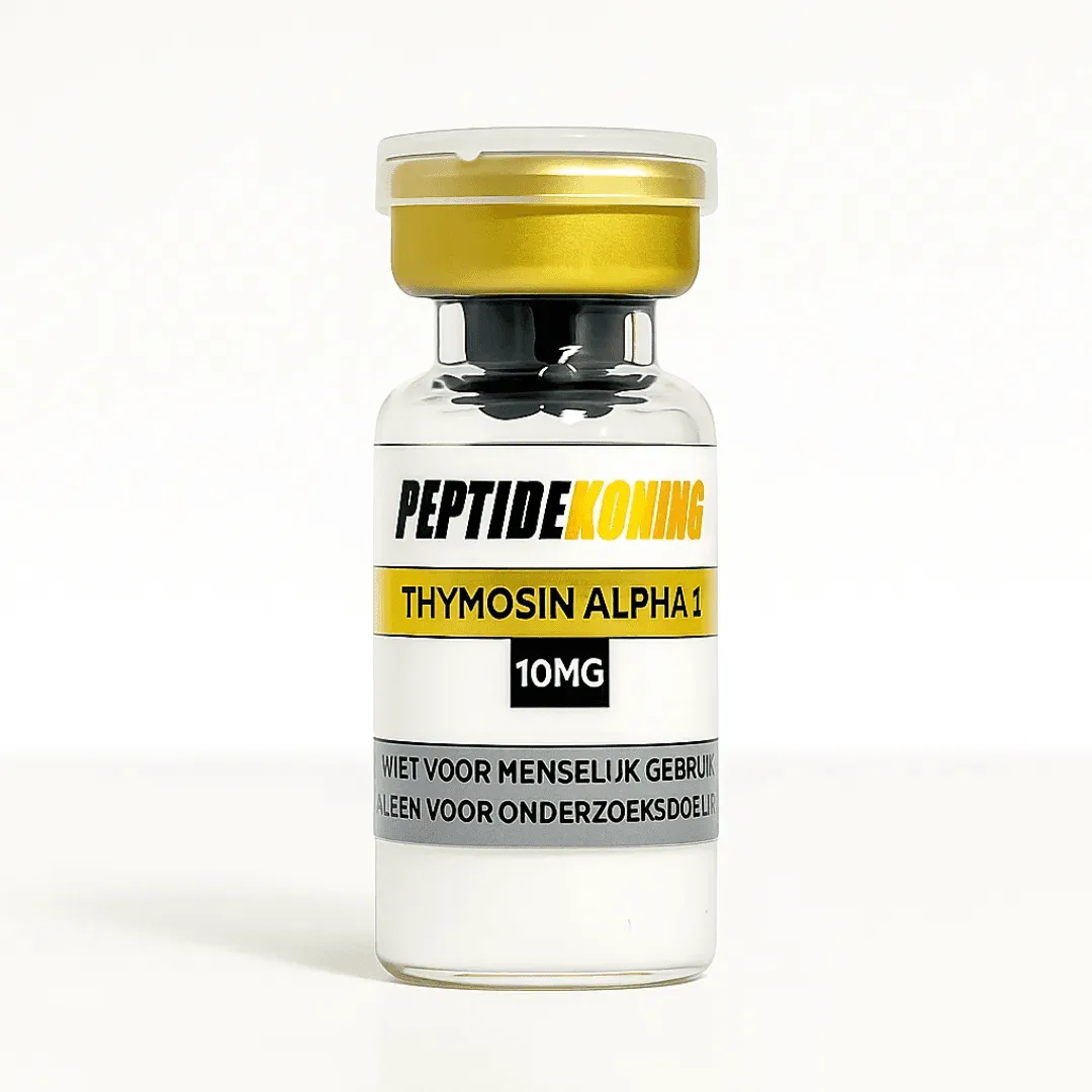 Thymosin Alpha 1