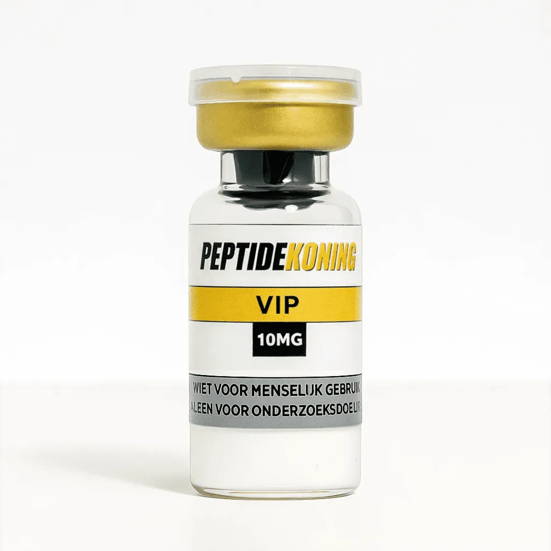Vasoactive Intestinal Peptide (VIP)